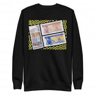 Karbovanets sweatshirt